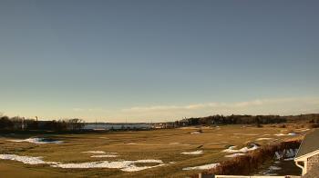 Weather camera view of The Kittansett Club.