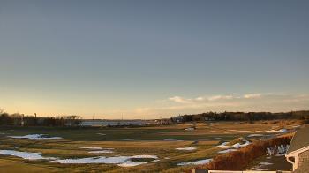 Weather camera view of The Kittansett Club.