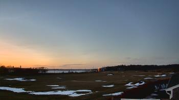 Weather camera view of The Kittansett Club.