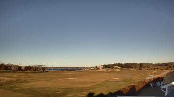 Weather camera view of The Kittansett Club.