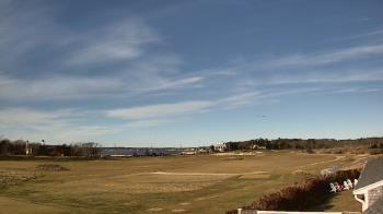 Weather camera view of The Kittansett Club.