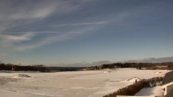 Weather camera view of The Kittansett Club.