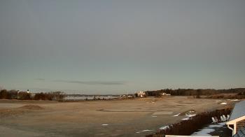 Weather camera view of The Kittansett Club.