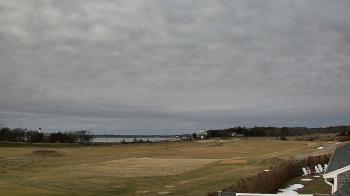 Weather camera view of The Kittansett Club.