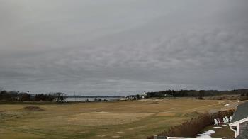 Weather camera view of The Kittansett Club.