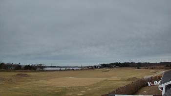 Weather camera view of The Kittansett Club.