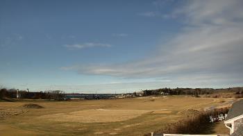 Weather camera view of The Kittansett Club.