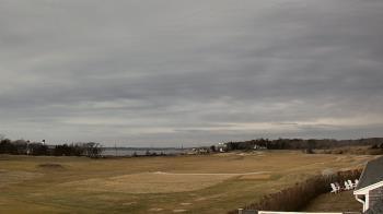 Weather camera view of The Kittansett Club.