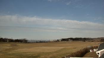 Weather camera view of The Kittansett Club.