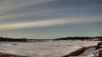 Weather camera view of The Kittansett Club.
