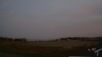 Weather camera view of The Kittansett Club.