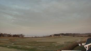 Weather camera view of The Kittansett Club.