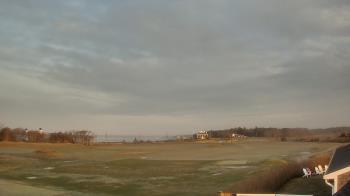 Weather camera view of The Kittansett Club.