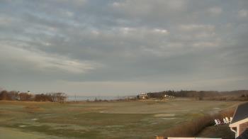 Weather camera view of The Kittansett Club.