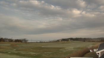 Weather camera view of The Kittansett Club.