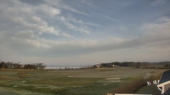 Weather camera view of The Kittansett Club.