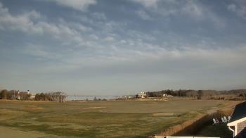 Weather camera view of The Kittansett Club.