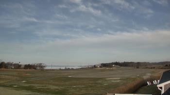 Weather camera view of The Kittansett Club.