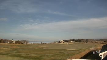 Weather camera view of The Kittansett Club.