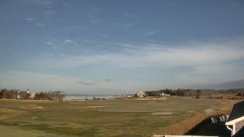 Weather camera view of The Kittansett Club.