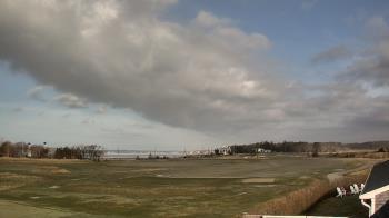 Weather camera view of The Kittansett Club.