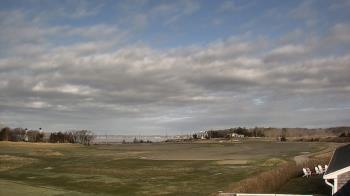 Weather camera view of The Kittansett Club.