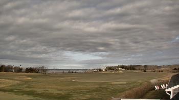 Weather camera view of The Kittansett Club.