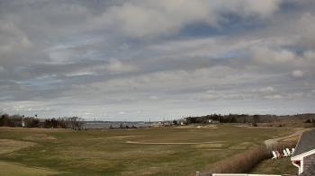 Weather camera view of The Kittansett Club.