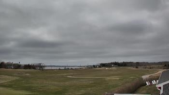 Weather camera view of The Kittansett Club.