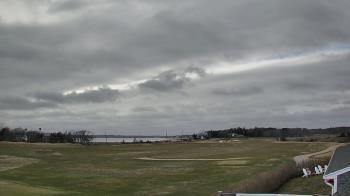 Weather camera view of The Kittansett Club.