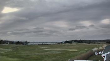 Weather camera view of The Kittansett Club.