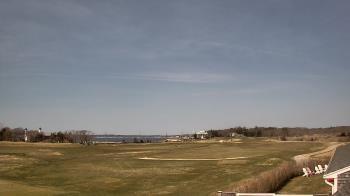 Weather camera view of The Kittansett Club.