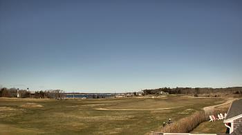 Weather camera view of The Kittansett Club.