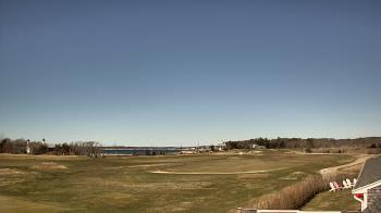 Weather camera view of The Kittansett Club.