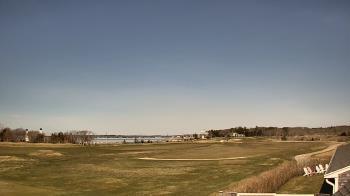 Weather camera view of The Kittansett Club.