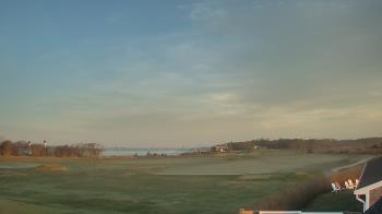 Weather camera view of The Kittansett Club.