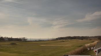 Weather camera view of The Kittansett Club.