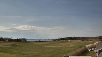 Weather camera view of The Kittansett Club.