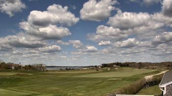 Weather camera view of The Kittansett Club.
