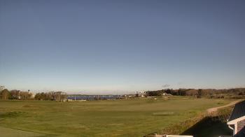 Weather camera view of The Kittansett Club.