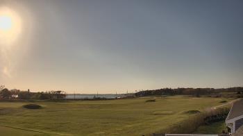 Weather camera view of The Kittansett Club.