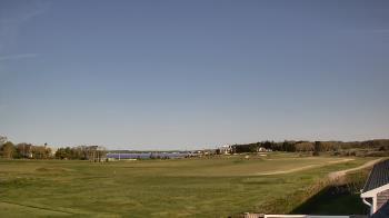 Weather camera view of The Kittansett Club.