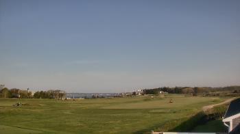 Weather camera view of The Kittansett Club.