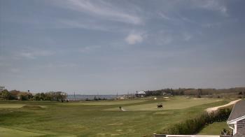 Weather camera view of The Kittansett Club.