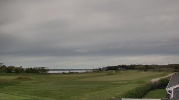 Weather camera view of The Kittansett Club.