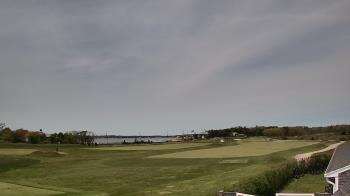 Weather camera view of The Kittansett Club.