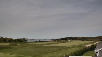 Weather camera view of The Kittansett Club.