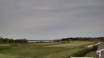 Weather camera view of The Kittansett Club.