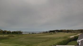 Weather camera view of The Kittansett Club.