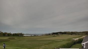 Weather camera view of The Kittansett Club.